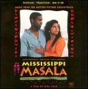 Mississippi Masala/Soundtrack