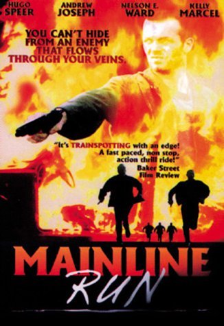 Mainline Run (1994)/Speer/Joseph/Ward/Marcel@Clr@Nr