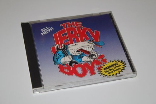 Jerky Boys/Jerky Boys