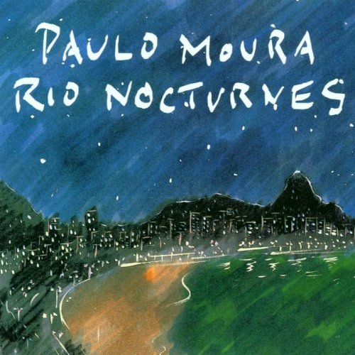 Paolo Moura/Rio Nocturnes