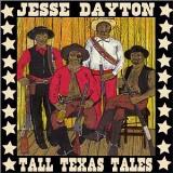 Jesse Dayton Tall Texas Tales 