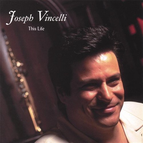 Joseph Vincelli/This Life