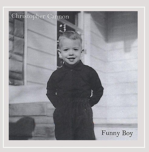 Christopher Cannon/Funny Boy