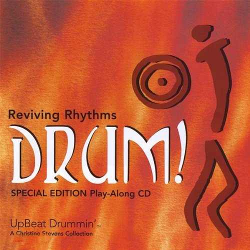 Christine Stevens/Drum! Reviving Rhythms