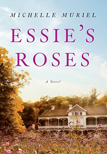 Michelle Muriel Essie's Roses 