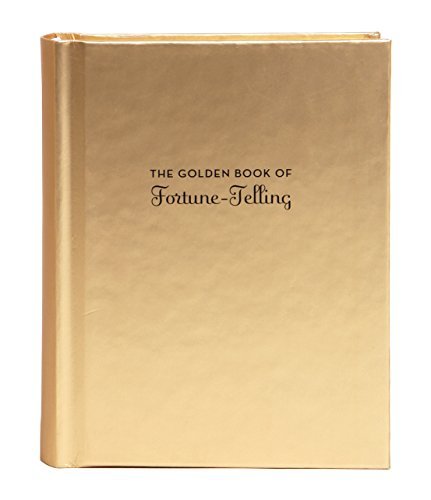 K. C. Jones/The Golden Book of Fortune-Telling