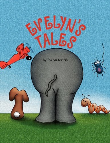 Evelyn Marsh/Evelyn's Tales