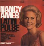 Nancy Ames Latin Pulse 