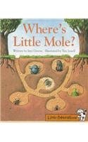 Inez Greene Where's Little Mole? 