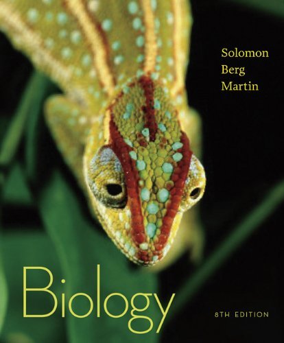 Diana W. Martin Biology 0 Edition; 