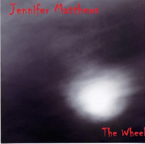 Jennifer Matthews/Wheel