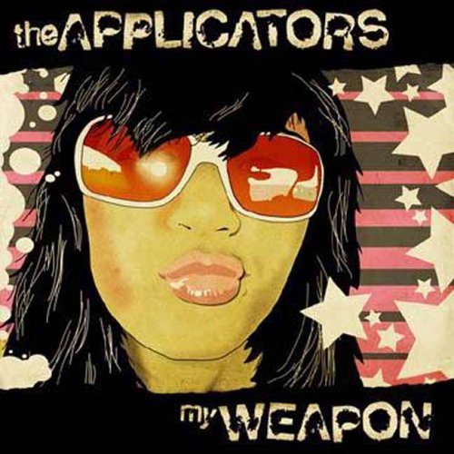 Applicators/My Weapon