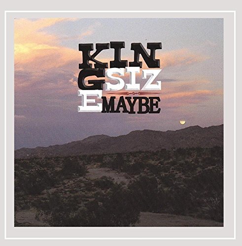 Kingsizemaybe/Kingsizemaybe