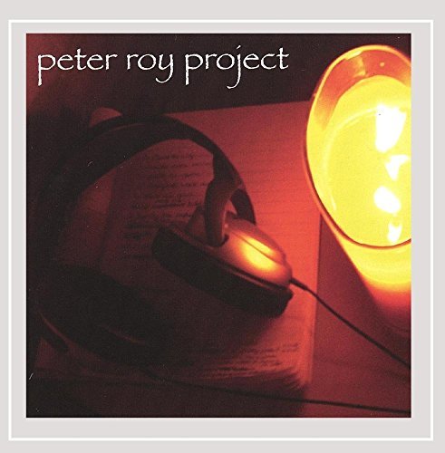 Peter Roy/Peter Roy Project