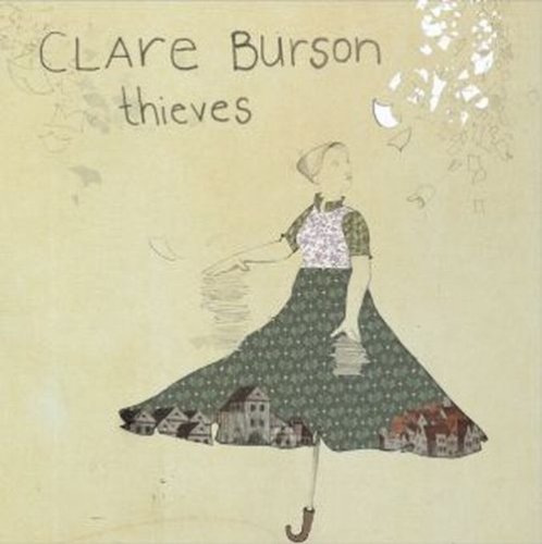 Clare Burson/Thieves