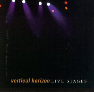 Vertical Horizon/Live Stages