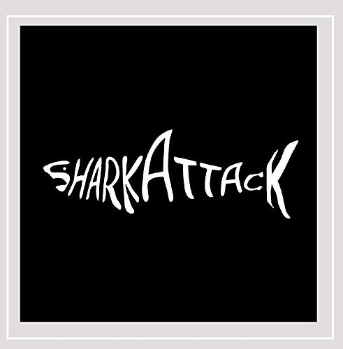 Sharkattack/Black