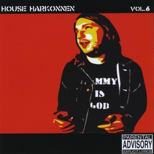 House Harkonnen/Vol. 6