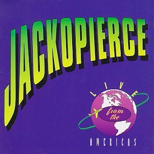 Jackopierce Live From The Americas 
