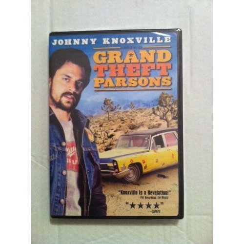 Grand Theft Parsons/Grand Theft Parsons@Nr