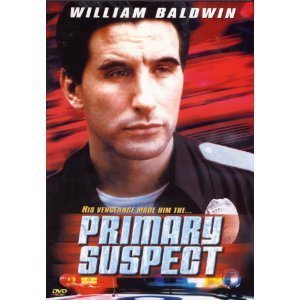 Primary Suspect-2000 William B/Primary Suspect-2000 William B@Clr@Nr