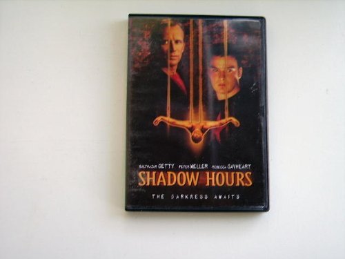 Shadow Hours Getty Weller Gayheart Shadow Hours 