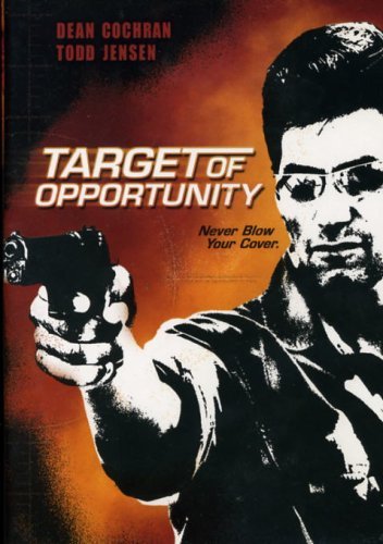 Target Of Opportunity/Target Of Opportunity