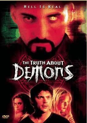 Truth About Demons/Truth About Demons@Clr@Nr
