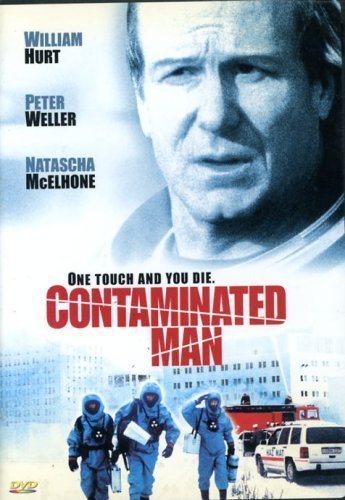 Contaminated Man/Hurt/Weller/Mcelhone
