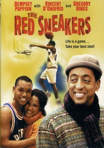 Red Sneakers/Calloway/Pappion/Hines