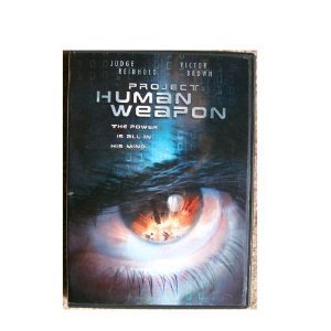 Project-Human Weapon/Project-Human Weapon@Clr@R