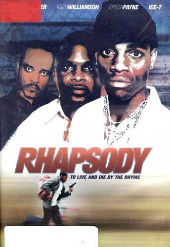 Rhapsody/Rhapsody