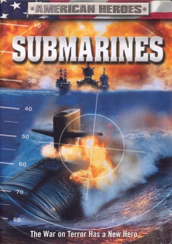 Submarines/Submarines@Nr
