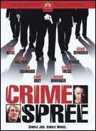 Crime Spree/Depardieu/Keitel