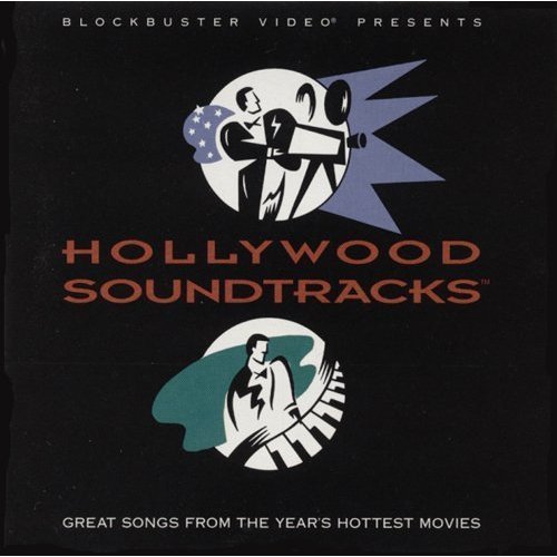 Hollywood Soundtracks/Hollywood Soundtracks