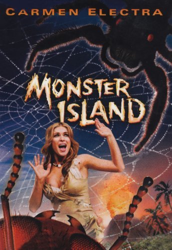 Monster Island/Electra/West/Carter@Clr@Prbk 10/04/04/Pg