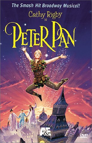 Peter Pan/Peter Pan@Clr@Chnr
