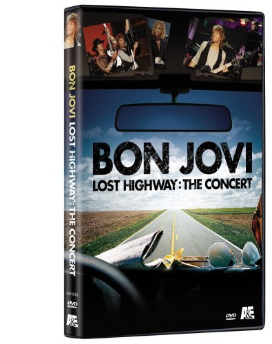 Bon Jovi/Lost Highway Concert@Lost Highway Concert