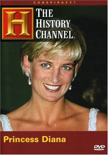 Princess Diana/Conspiracy?@MADE ON DEMAND@Nr