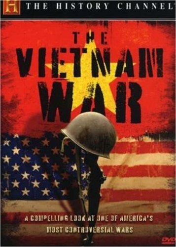 Vietnam War Set/Vietnam War Set@Nr/2 Dvd