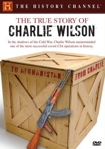 True Story Of Charlie Wilson/True Story Of Charlie Wilson