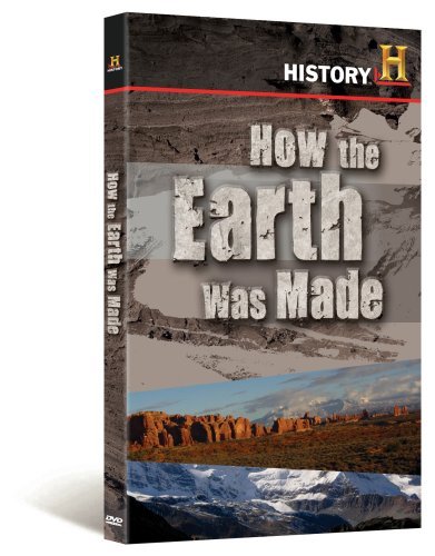 How The Earth Was Made: Season/How The Earth Was Made