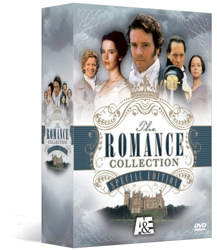Romance Classics Collection/Romance Classics Collection@Nr/14 Dvd