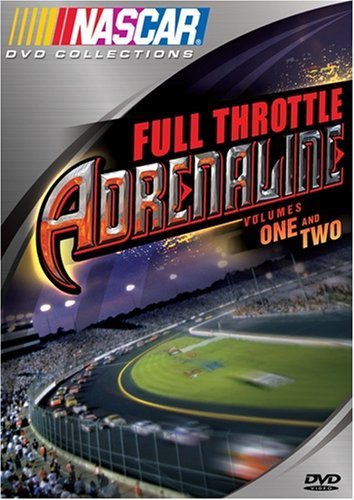 Full Thr0ttle Adrenaline Vol. 1 2 Nr 2 DVD 