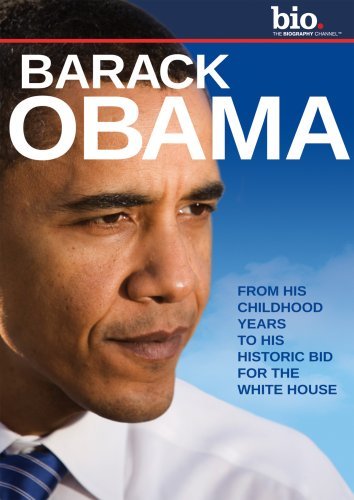 Barack Obama/Biography@Election Update Ed.@Nr