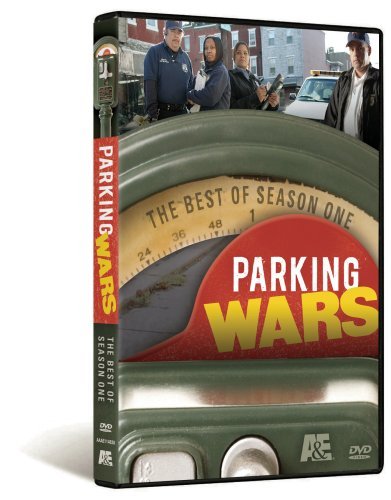 Parking Wars/Parking Wars: Best Of Season 1@Nr