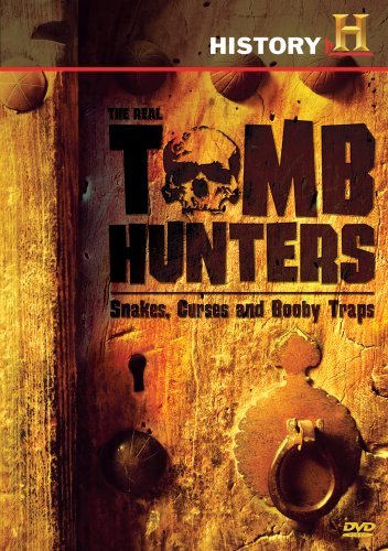 Snakes Curses & Booby Traps/Real Tomb Hunters:@Nr