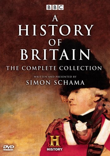 History Of Britain Complete Collectors Edition Nr 5 DVD 