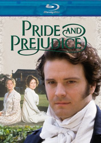 Pride & Prejudice/Firth/Ehle@Ws/Blu-Ray@Nr/2 Dvd