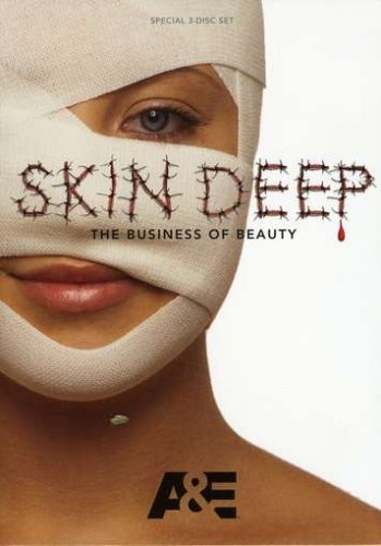 Skin Deep-Business Of Beauty/Skin Deep-Business Of Beauty@Nr/3 Dvd